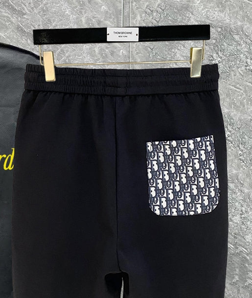 LuxluxHouse Best Quality Clothes Pants Dior