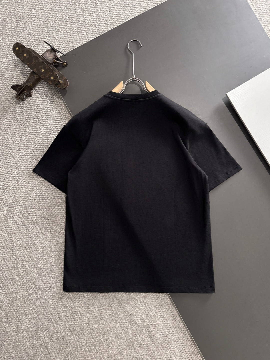LuxluxHouse Best Quality Clothes Fendi T-shirt