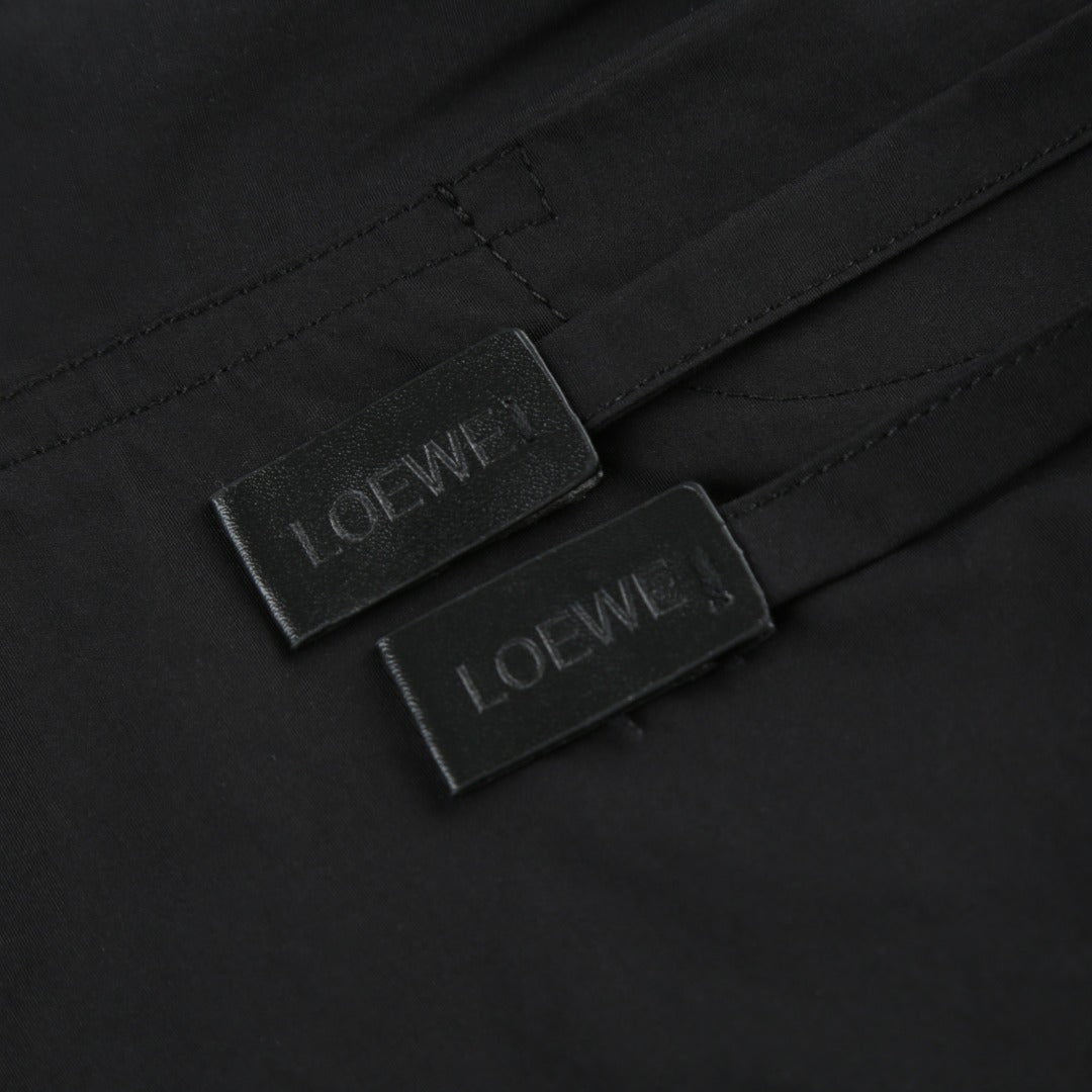 LuxluxHouse Best Quality Clothes Pants Loewe