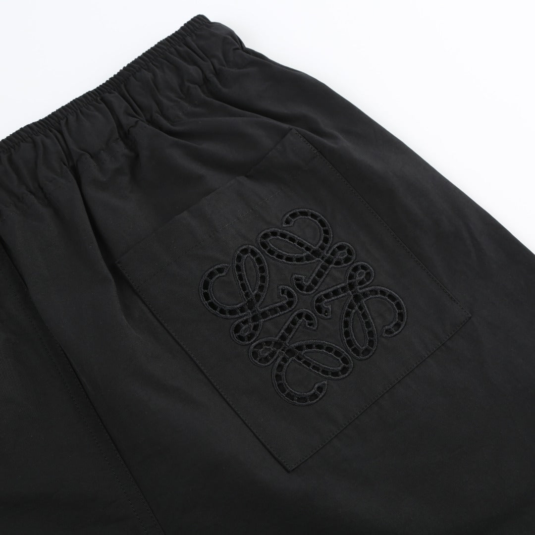 LuxluxHouse Best Quality Clothes Pants Loewe