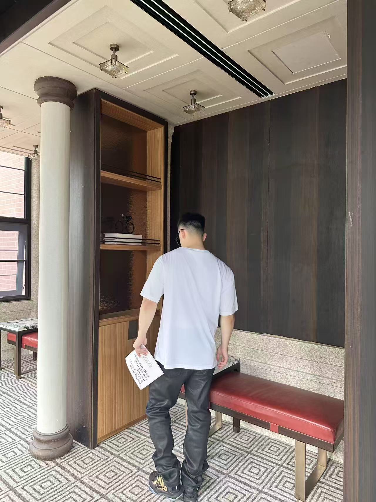 LuxluxHouse Best Quality Clothes Burberry T-shirt