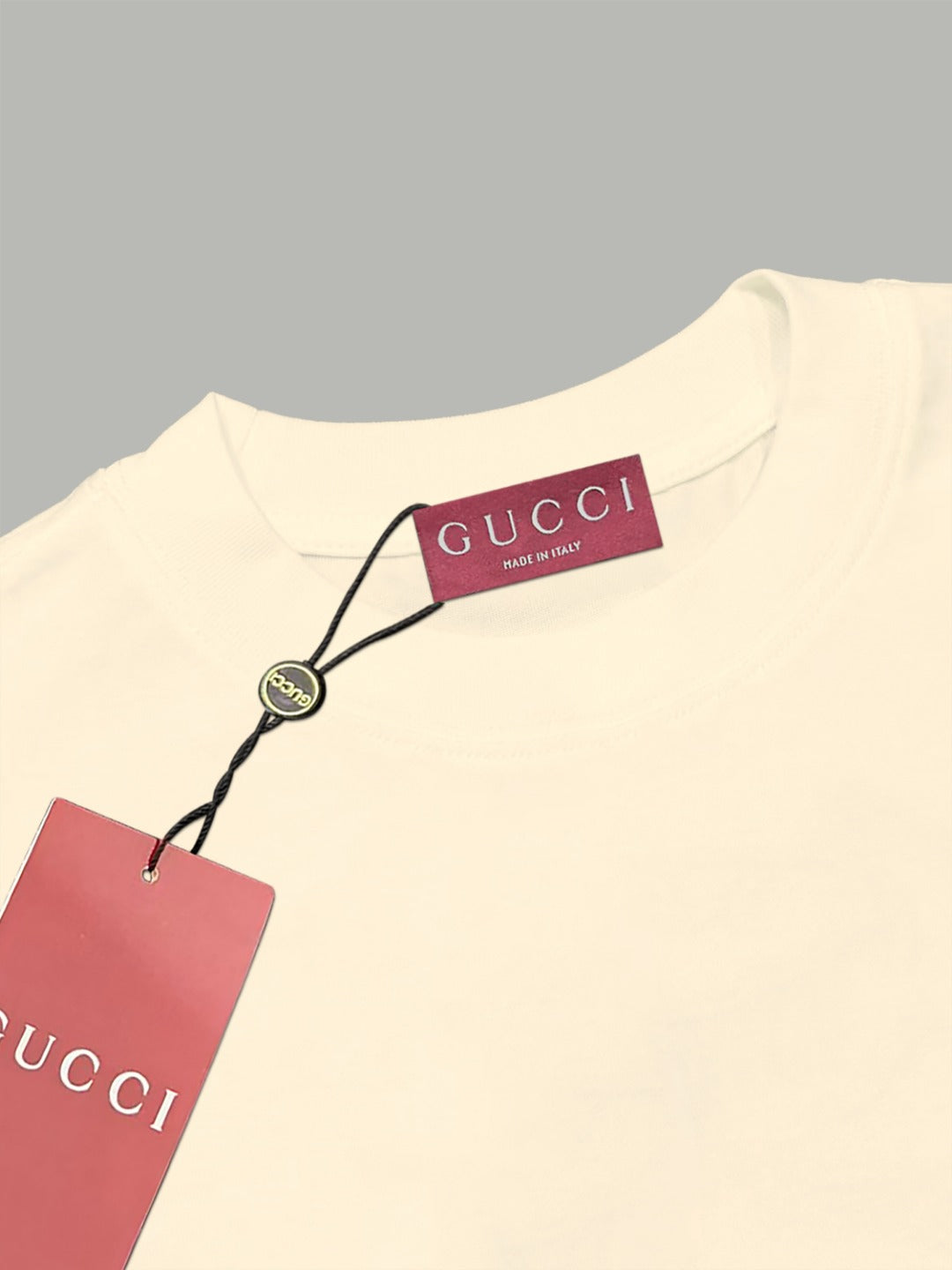 LuxluxHouse Best Quality Clothes Gucci T-shirt