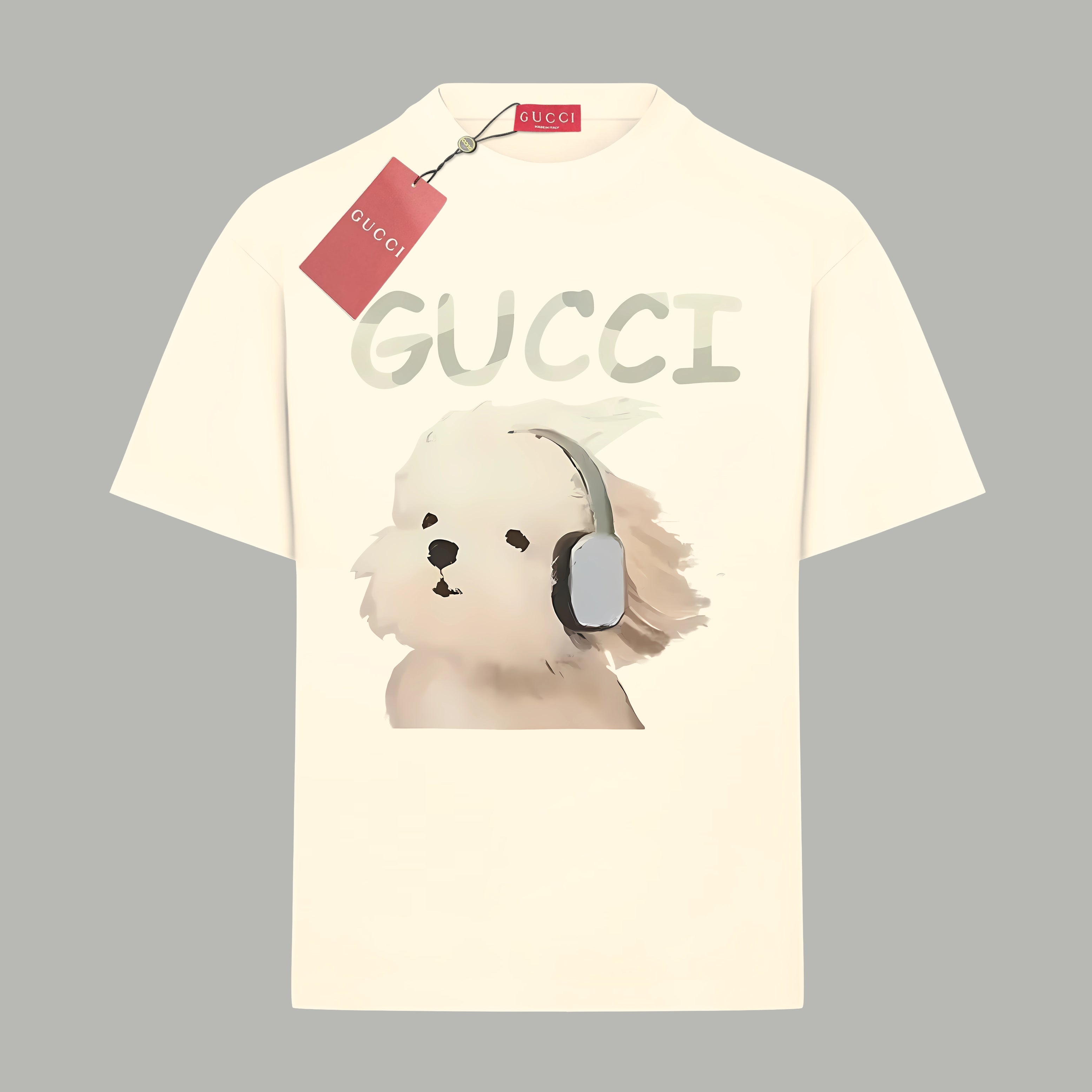 LuxluxHouse Best Quality Clothes Gucci T-shirt
