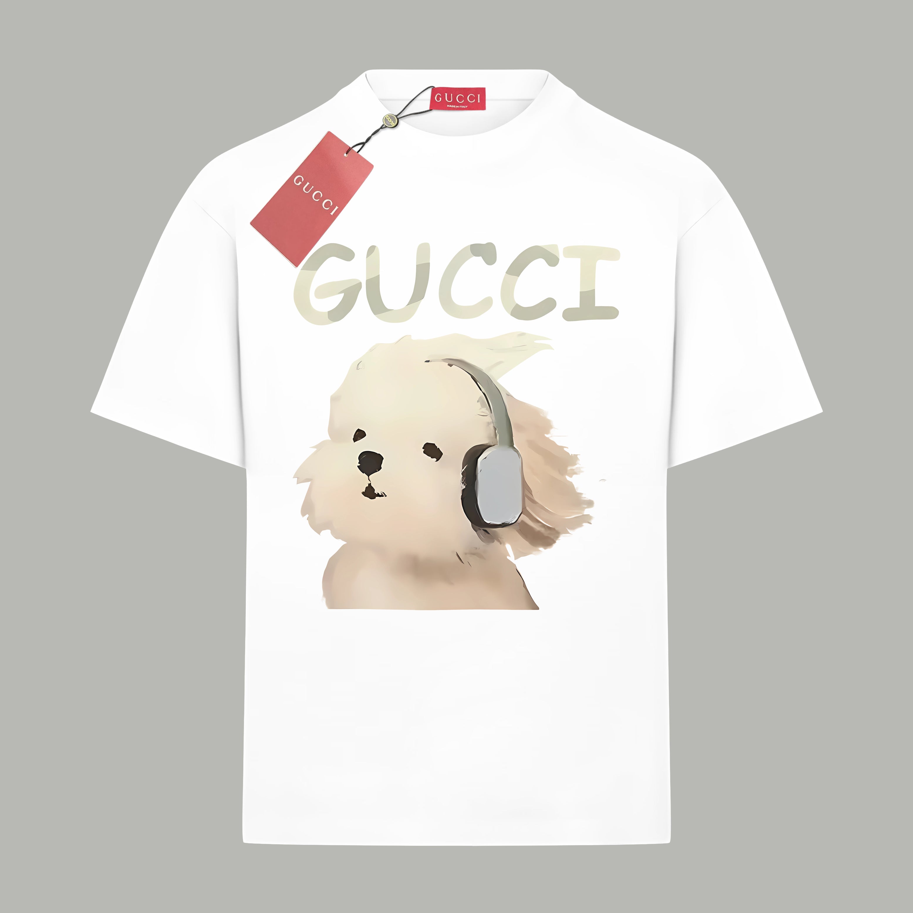 LuxluxHouse Best Quality Clothes Gucci T-shirt