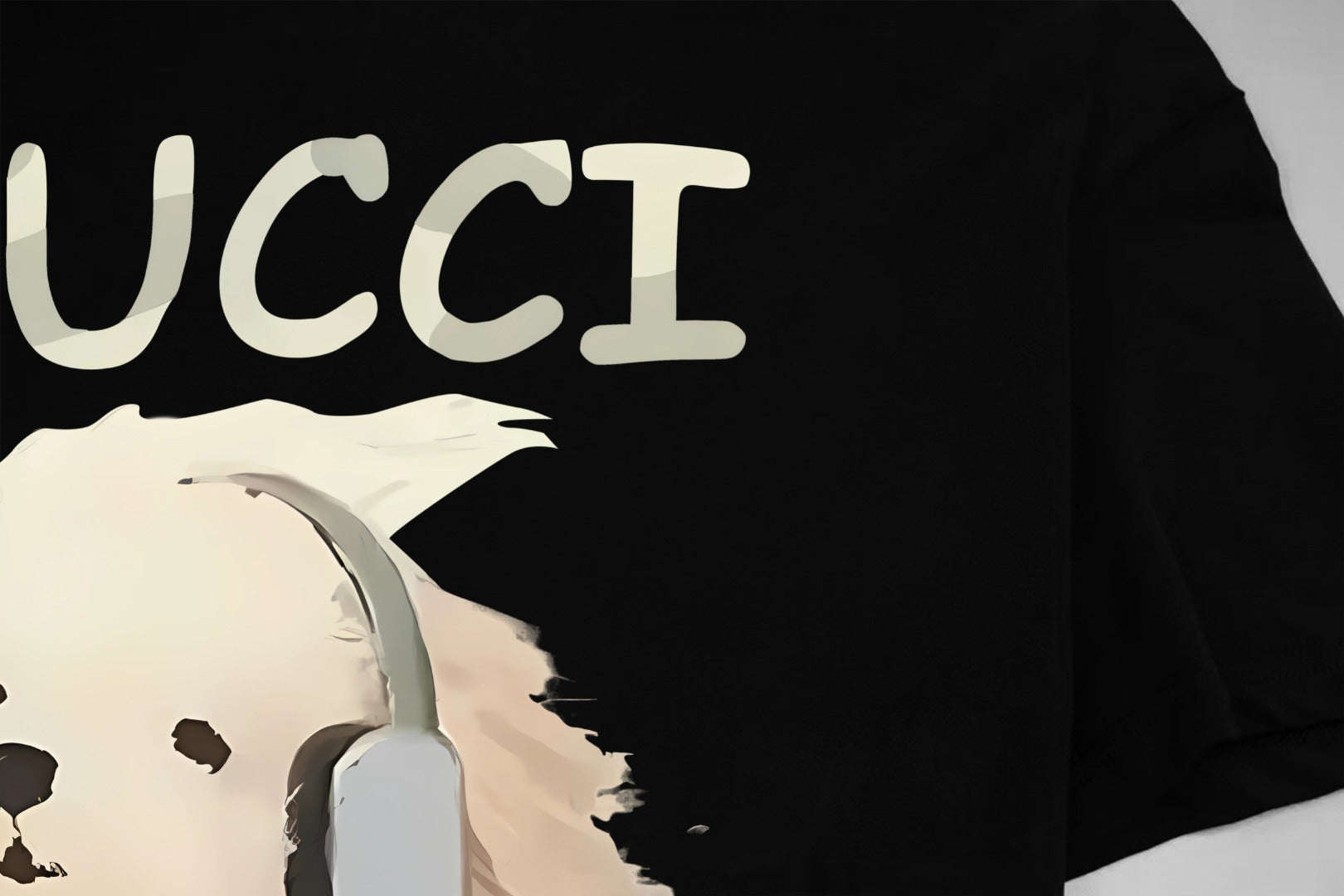 LuxluxHouse Best Quality Clothes Gucci T-shirt