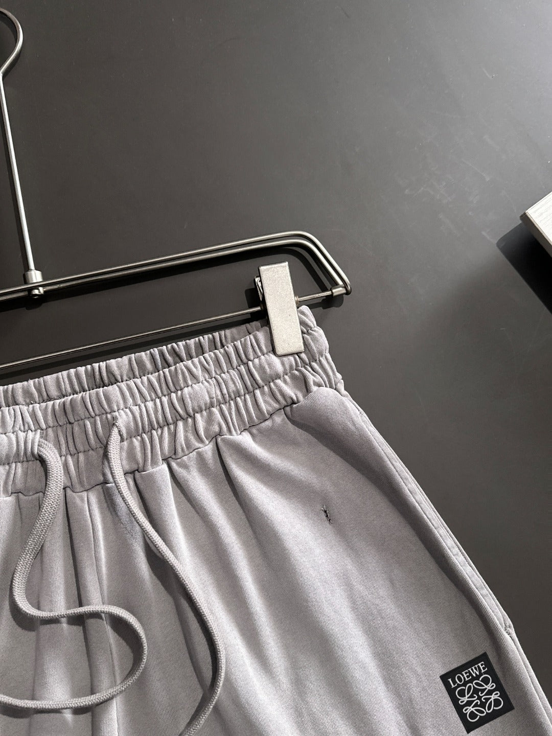 LuxluxHouse Best Quality Clothes Pants Loewe