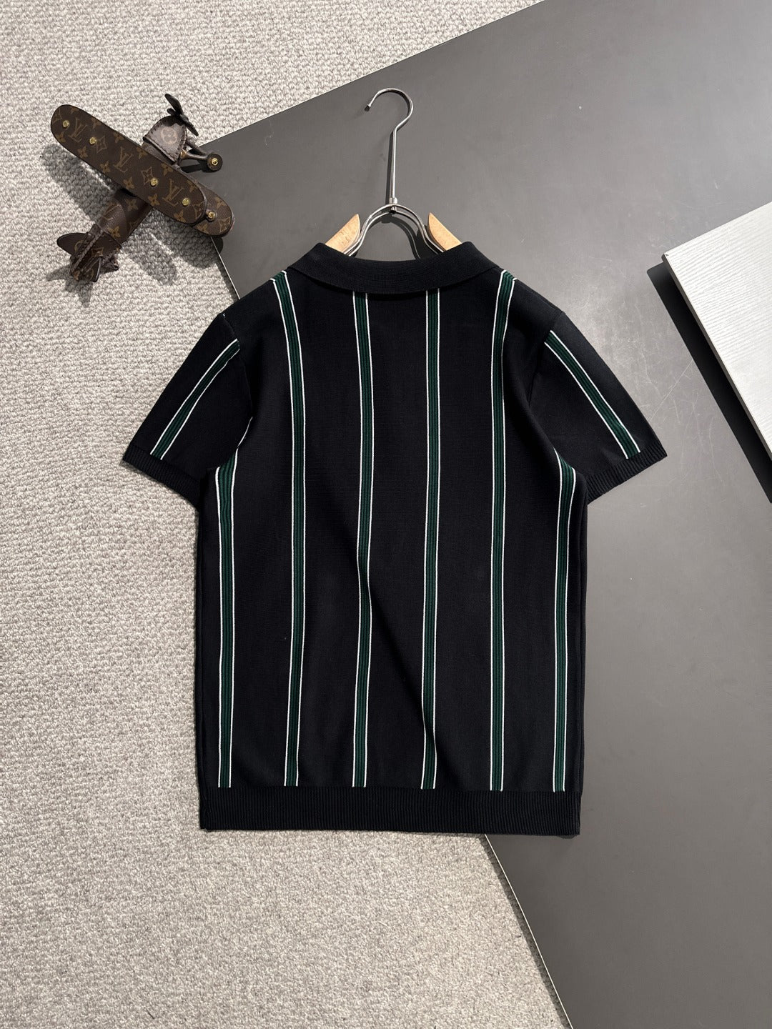 LuxluxHouse Best Quality Clothes Shirts&Polo Louis Vuitton