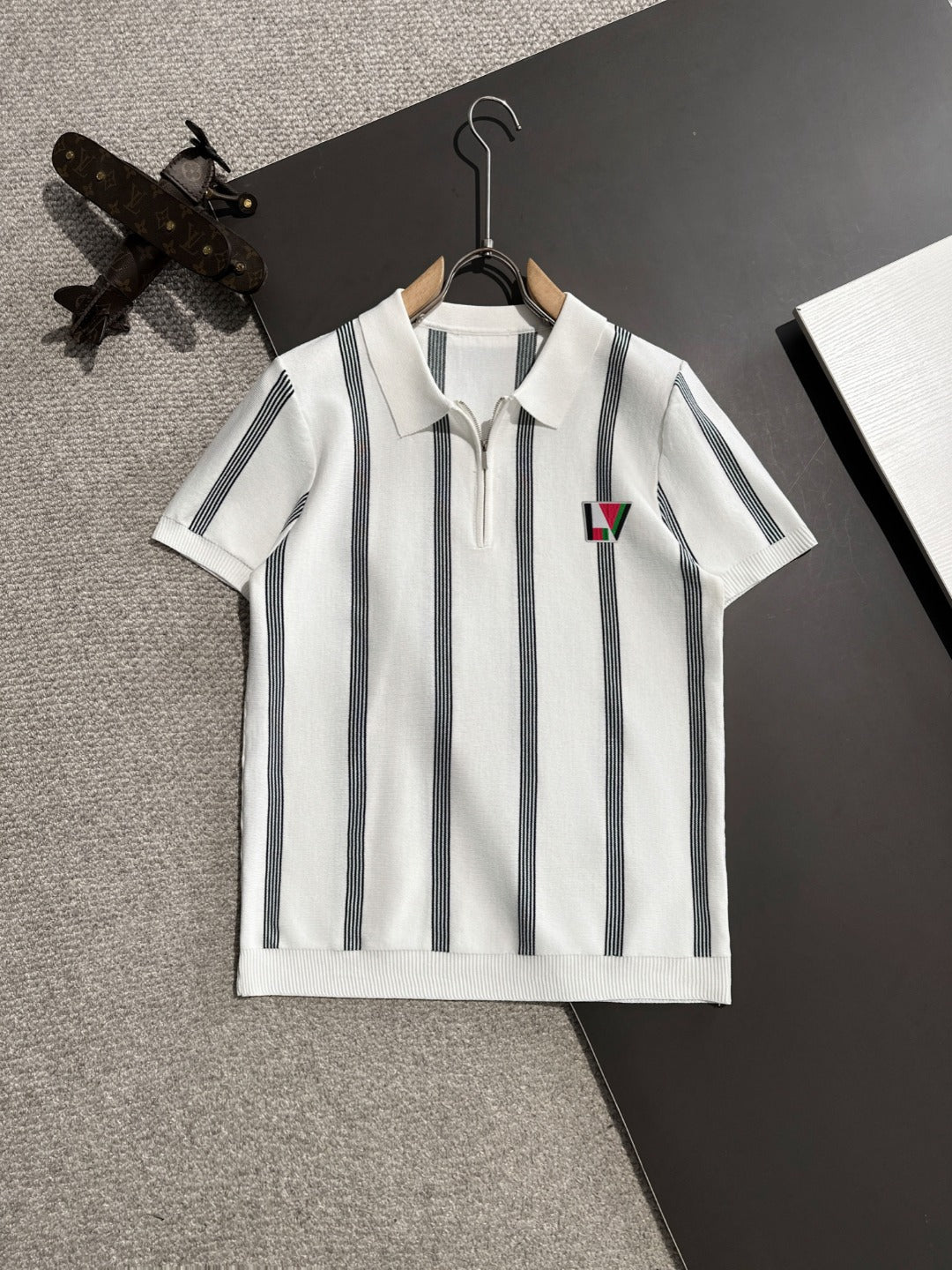 LuxluxHouse Best Quality Clothes Shirts&Polo Louis Vuitton