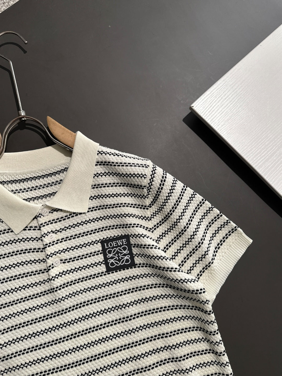 LuxluxHouse Best Quality Clothes Shirts&Polo Loewe