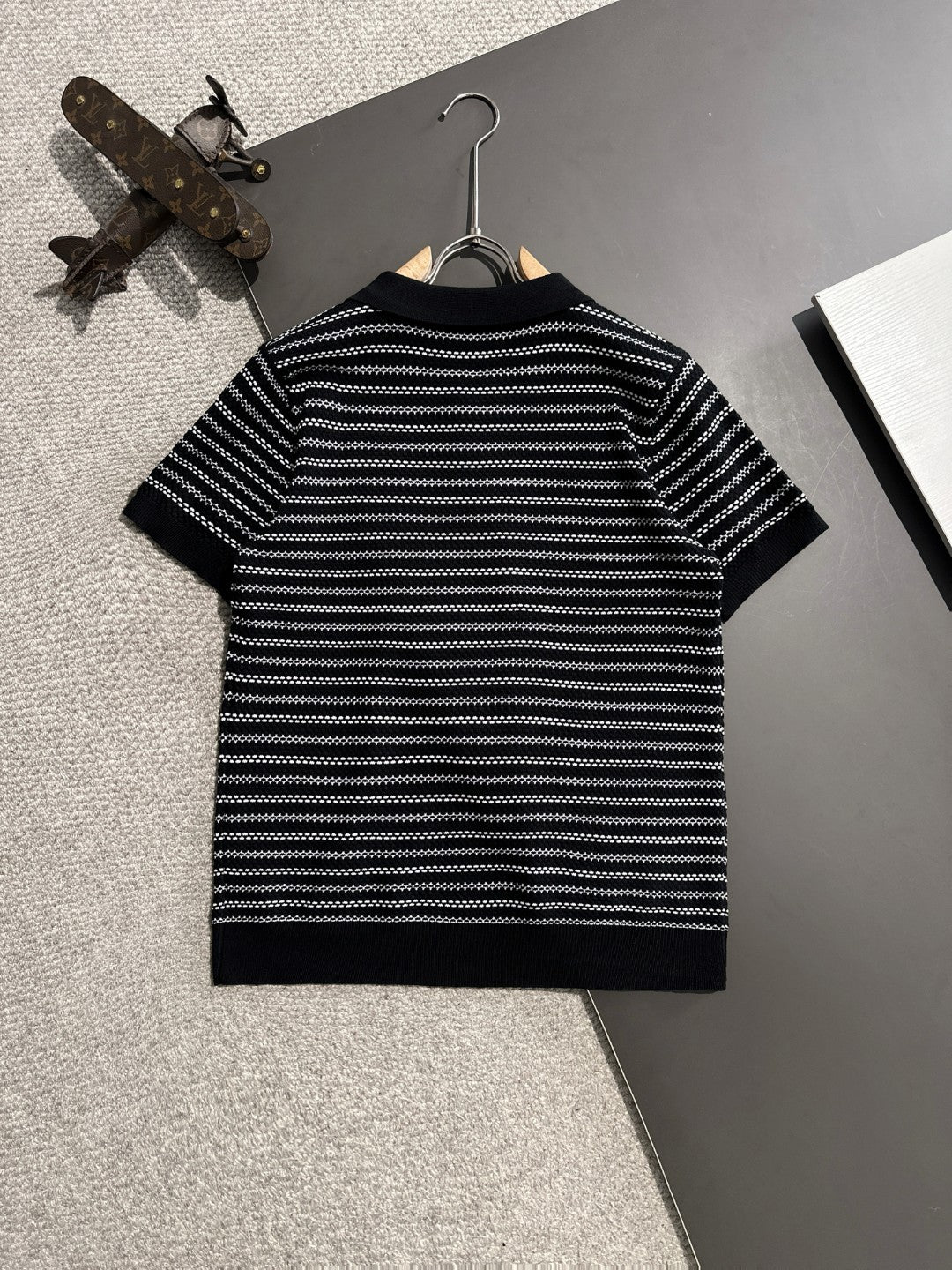 LuxluxHouse Best Quality Clothes Shirts&Polo Loewe