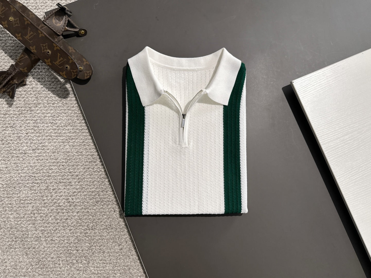 LuxluxHouse Best Quality Clothes Shirts&Polo Hermes