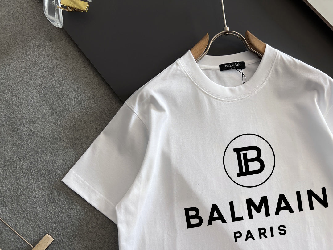 LuxluxHouse Best Quality Clothes Balenciaga T-shirt