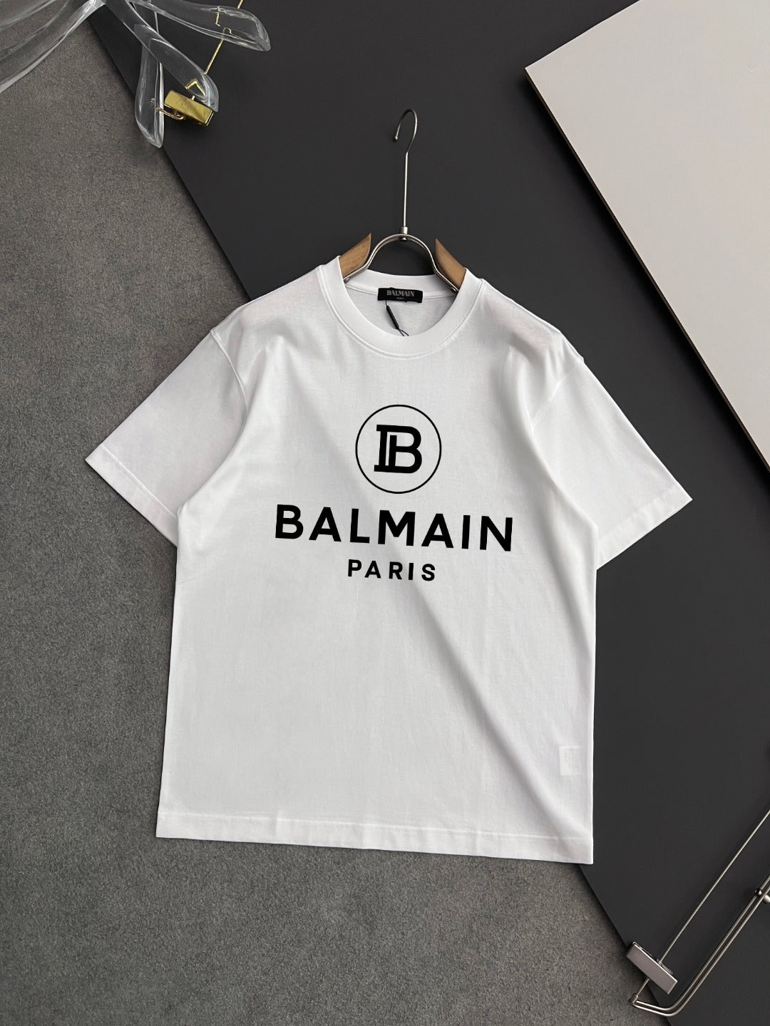 LuxluxHouse Best Quality Clothes Balenciaga T-shirt
