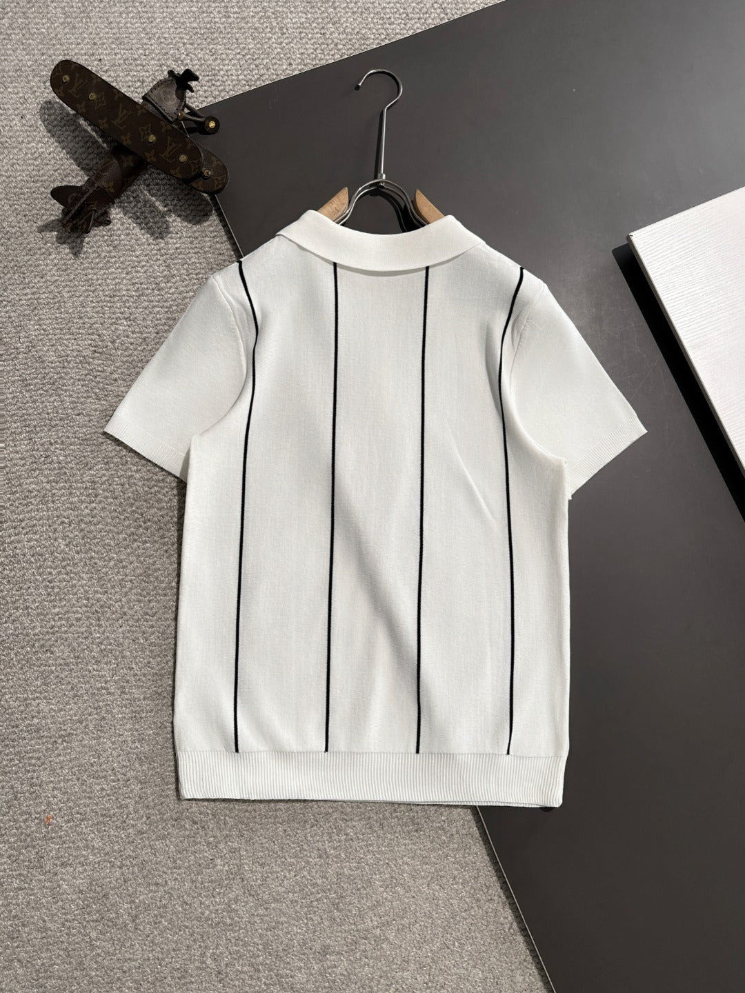 LuxluxHouse Best Quality Clothes Shirts&Polo Gucci