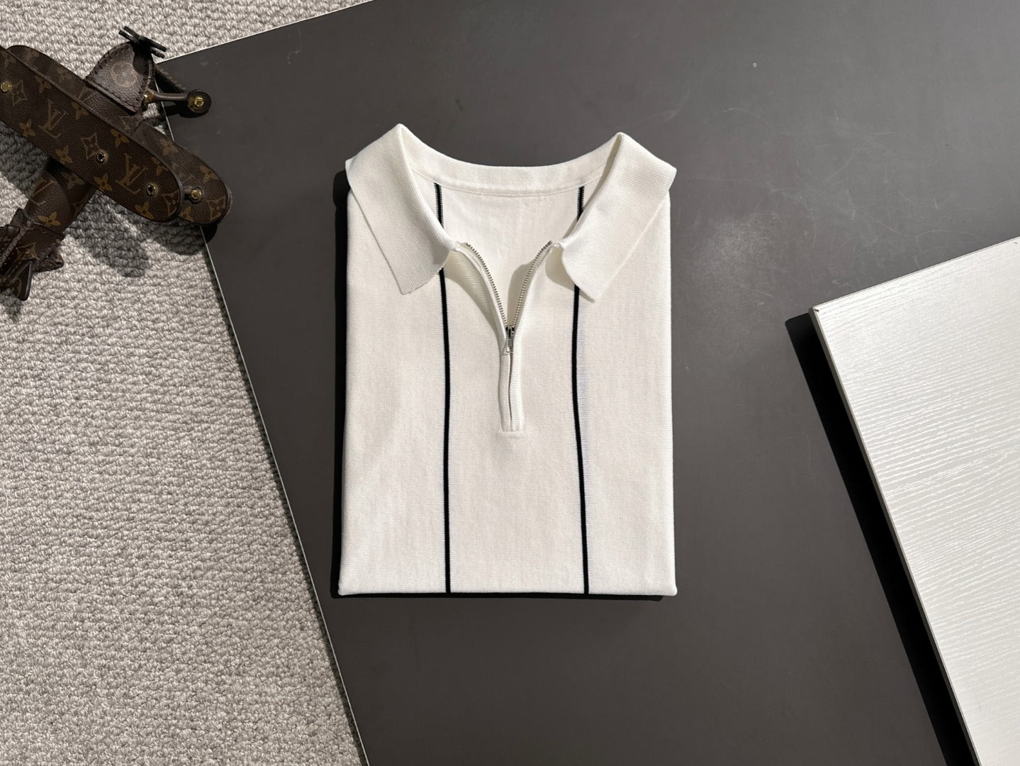 LuxluxHouse Best Quality Clothes Shirts&Polo Gucci