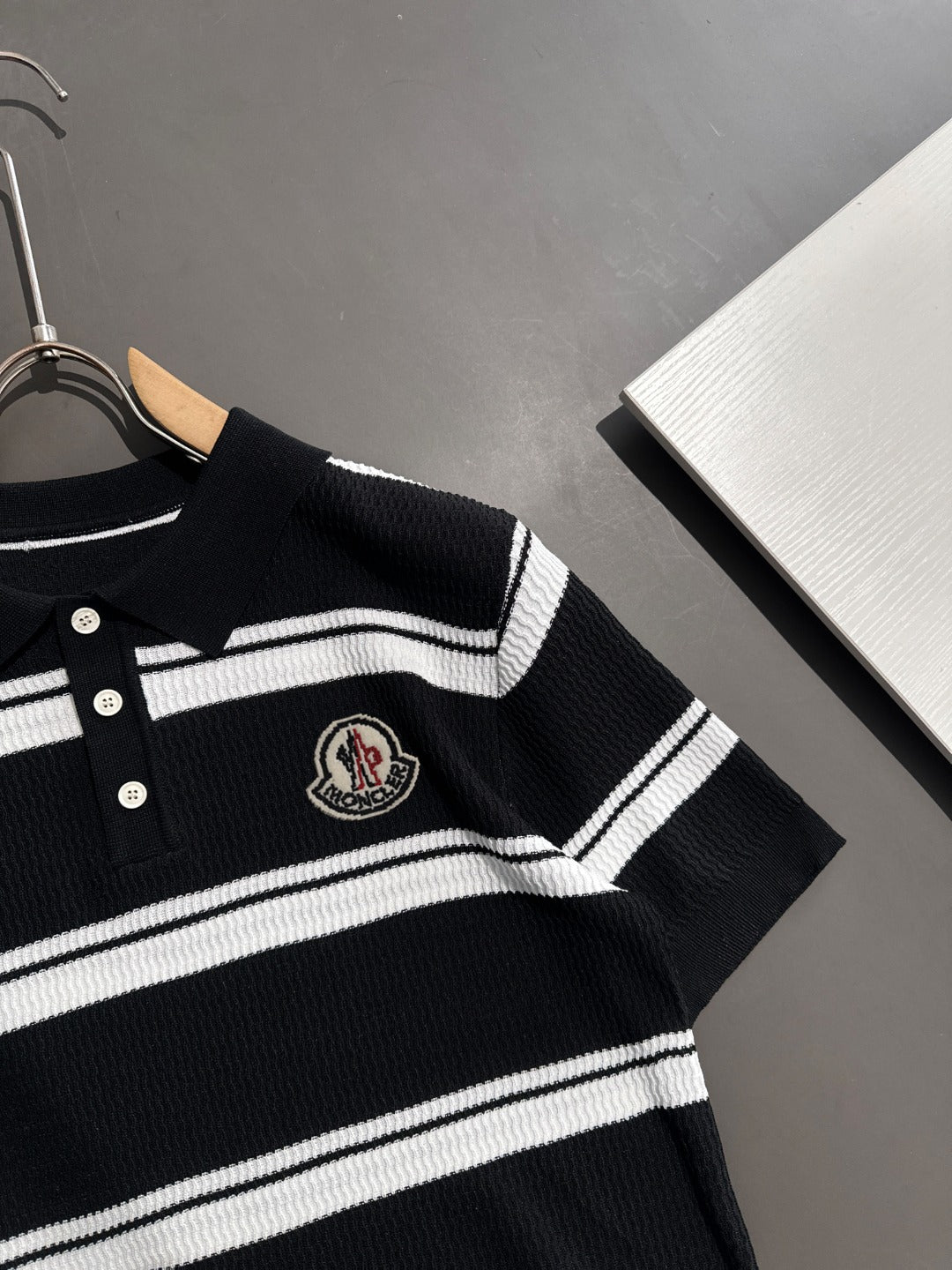 LuxluxHouse Best Quality Clothes Shirts&Polo Moncler