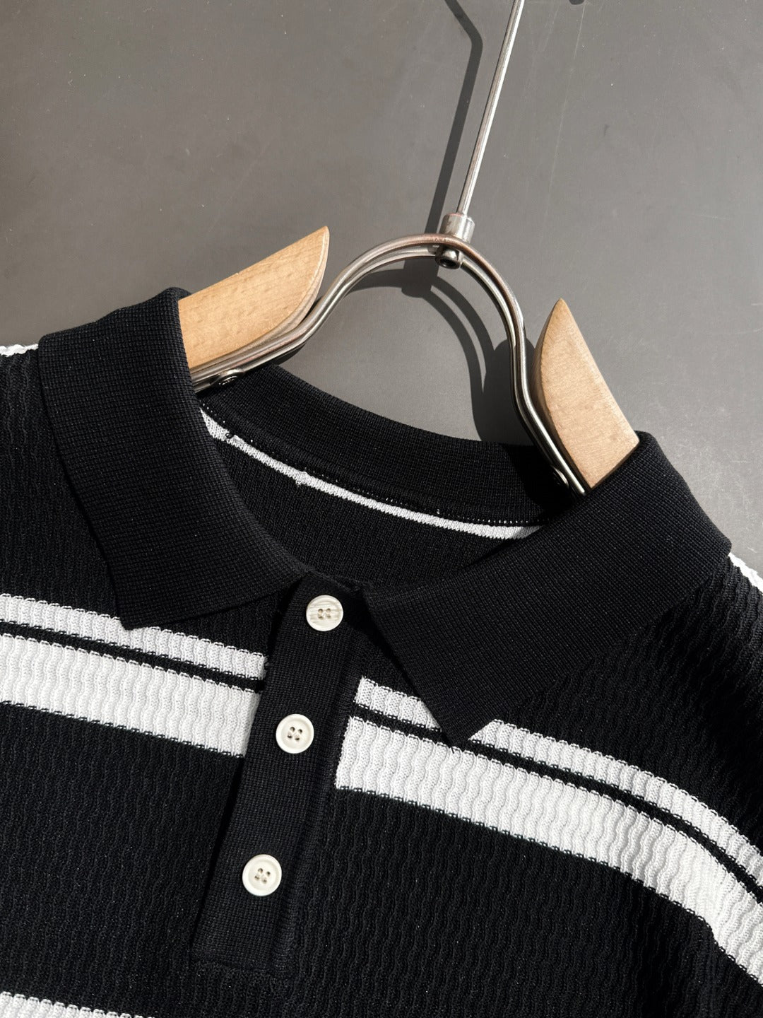 LuxluxHouse Best Quality Clothes Shirts&Polo Moncler