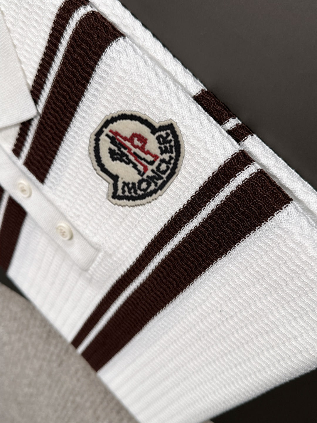 LuxluxHouse Best Quality Clothes Shirts&Polo Moncler