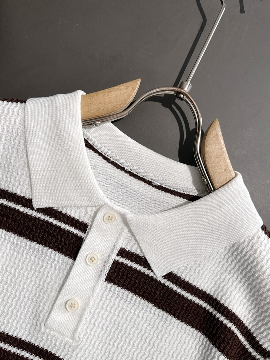 LuxluxHouse Best Quality Clothes Shirts&Polo Moncler