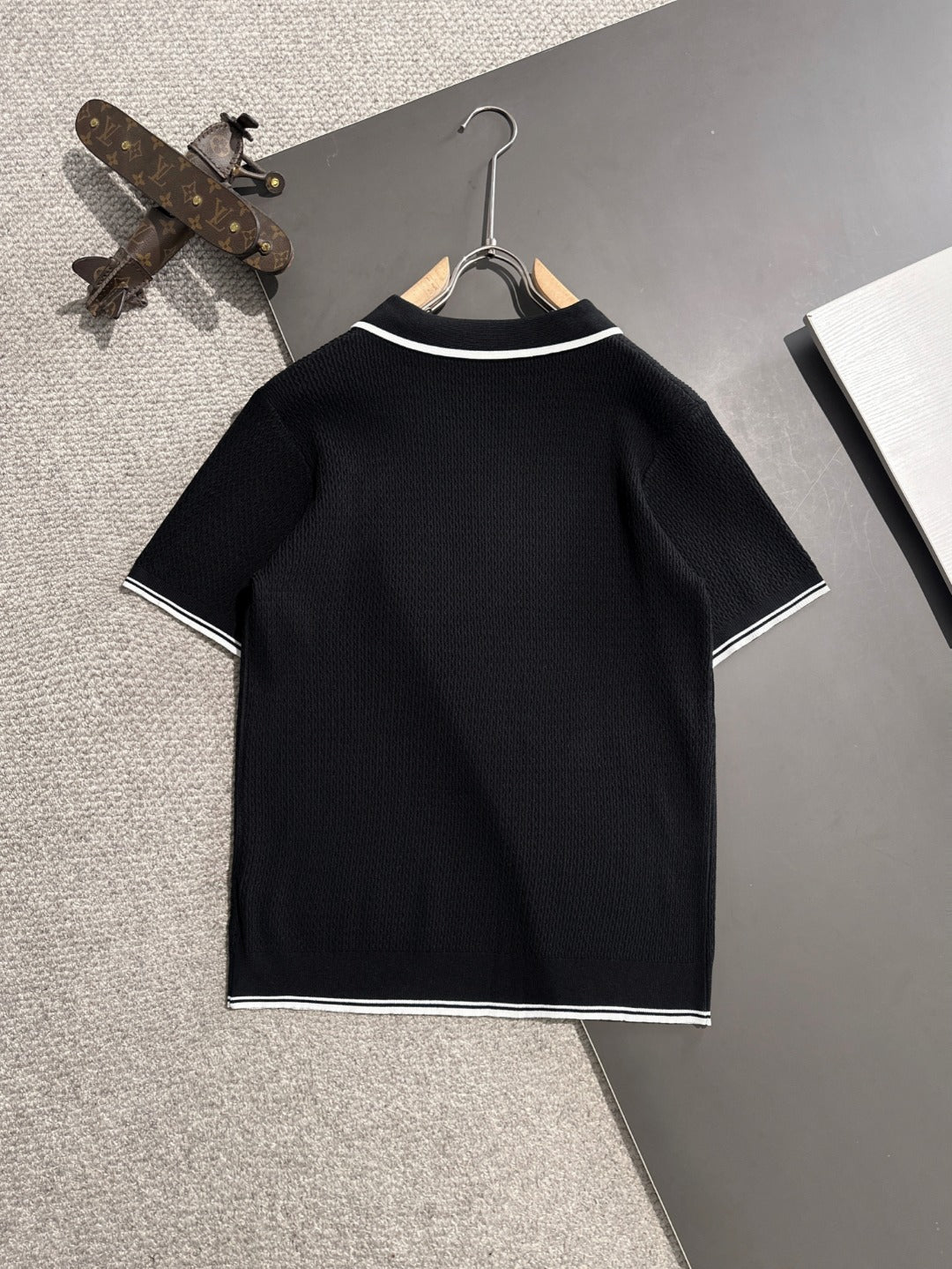 LuxluxHouse Best Quality Clothes Shirts&Polo Burberry