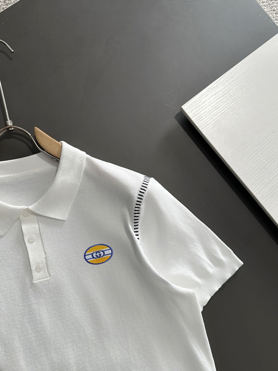 LuxluxHouse Best Quality Clothes Shirts&Polo Gucci