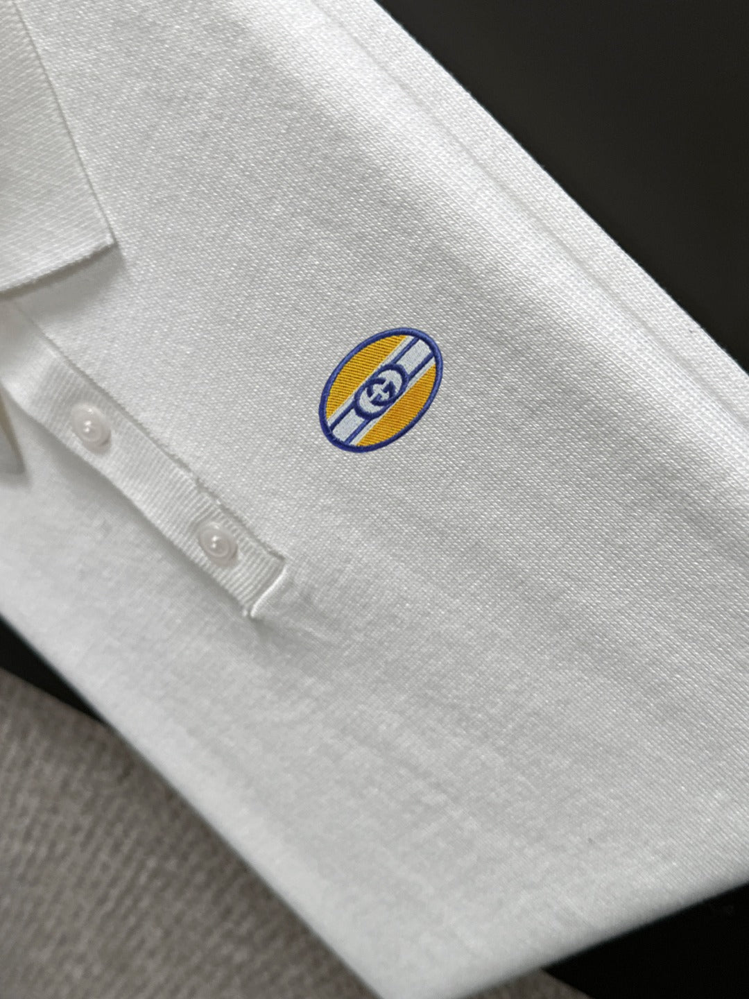 LuxluxHouse Best Quality Clothes Shirts&Polo Gucci