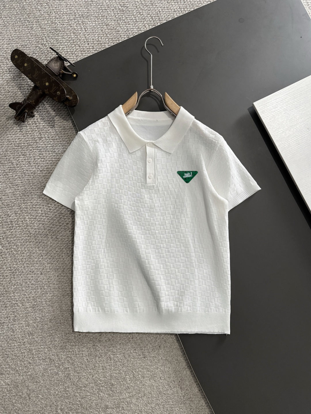 LuxluxHouse Best Quality Clothes Shirts&Polo Louis Vuitton