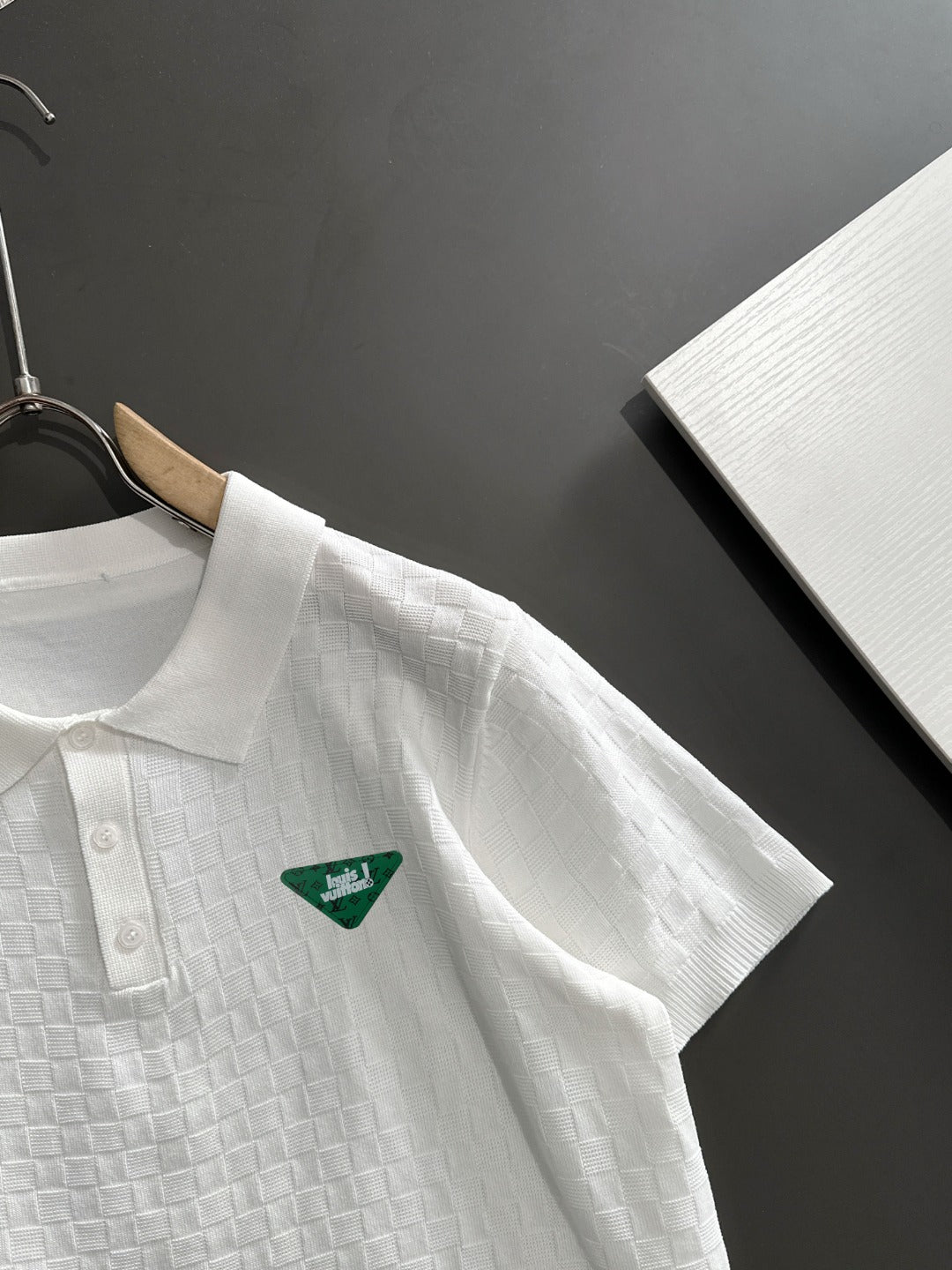 LuxluxHouse Best Quality Clothes Shirts&Polo Louis Vuitton