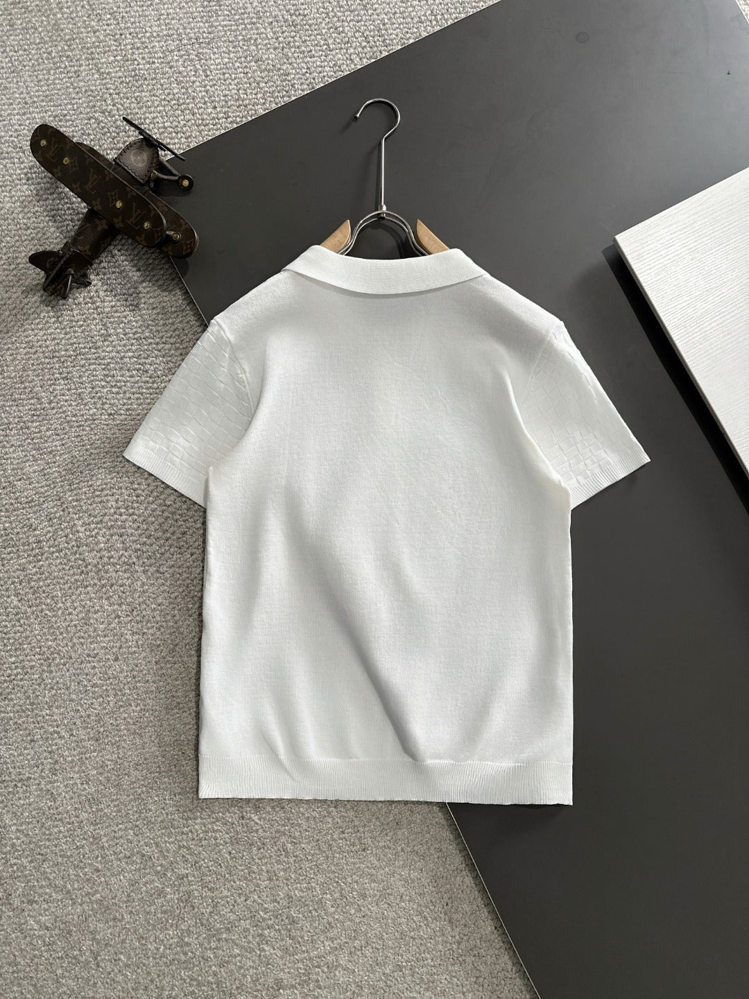 LuxluxHouse Best Quality Clothes Shirts&Polo Louis Vuitton