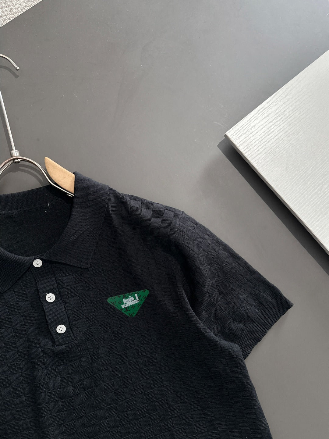 LuxluxHouse Best Quality Clothes Shirts&Polo Louis Vuitton