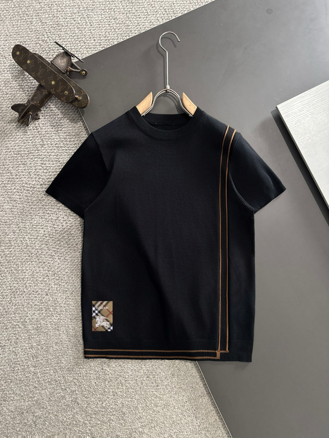LuxluxHouse Best Quality Clothes Burberry T-shirt
