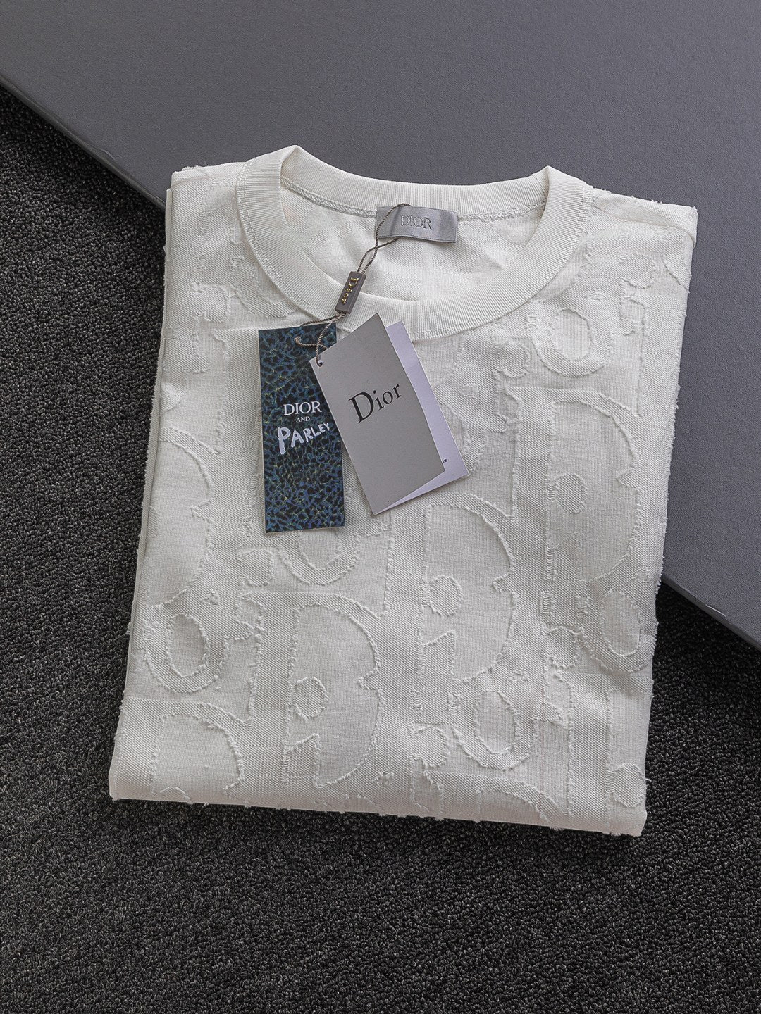 LuxluxHouse Best Quality Clothes T-shirt Dior