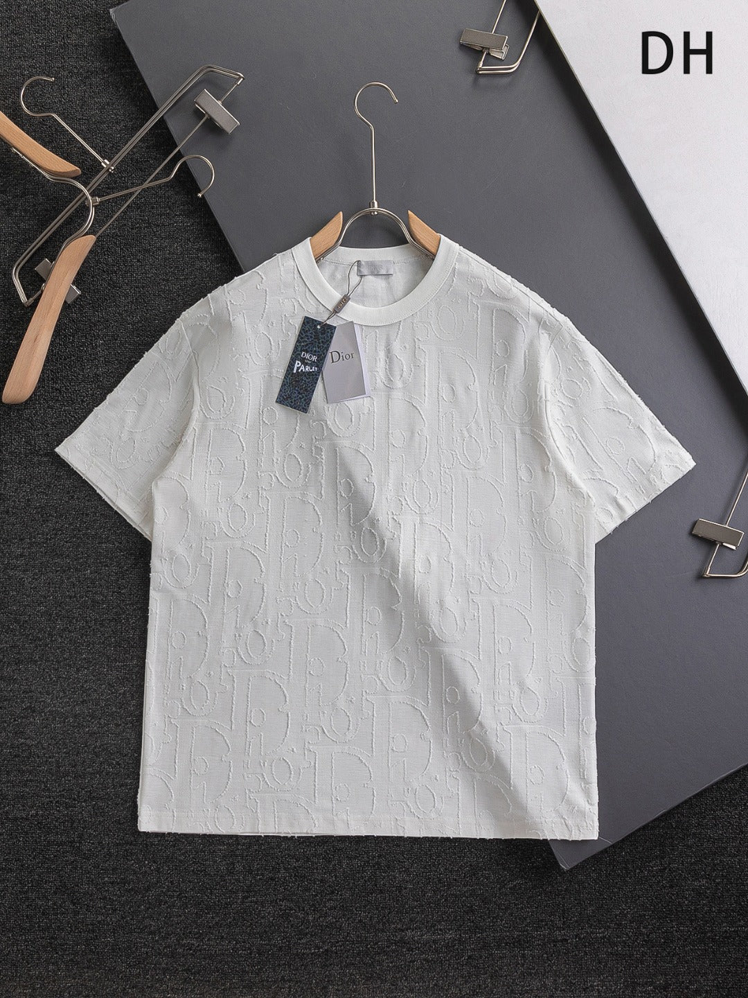 LuxluxHouse Best Quality Clothes T-shirt Dior