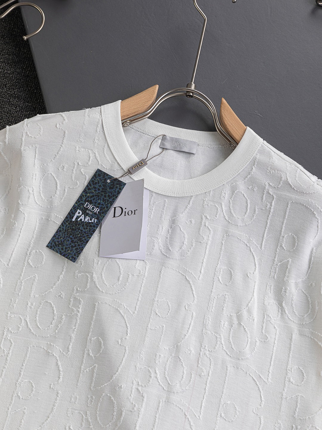 LuxluxHouse Best Quality Clothes T-shirt Dior