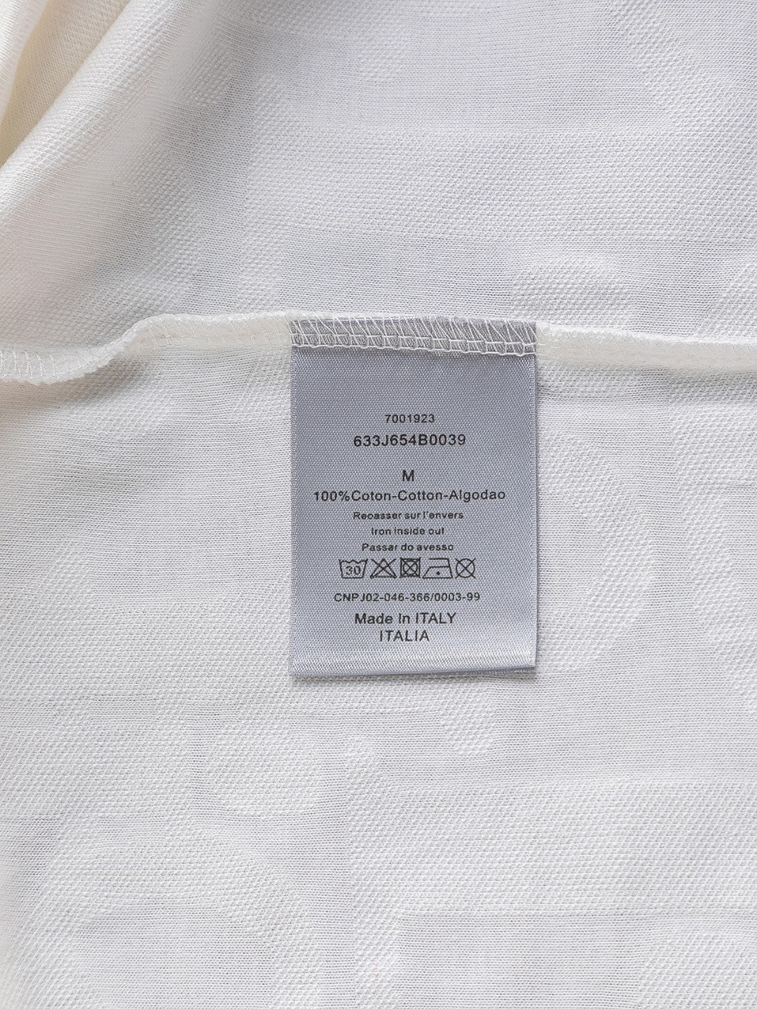 LuxluxHouse Best Quality Clothes T-shirt Dior