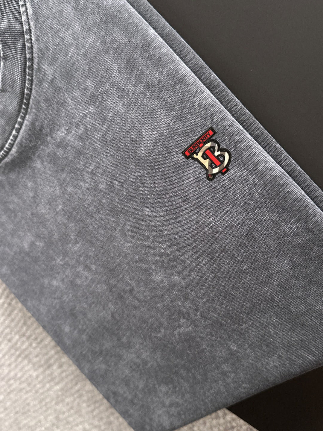 LuxluxHouse Best Quality Clothes Shirts&Polo Burberry