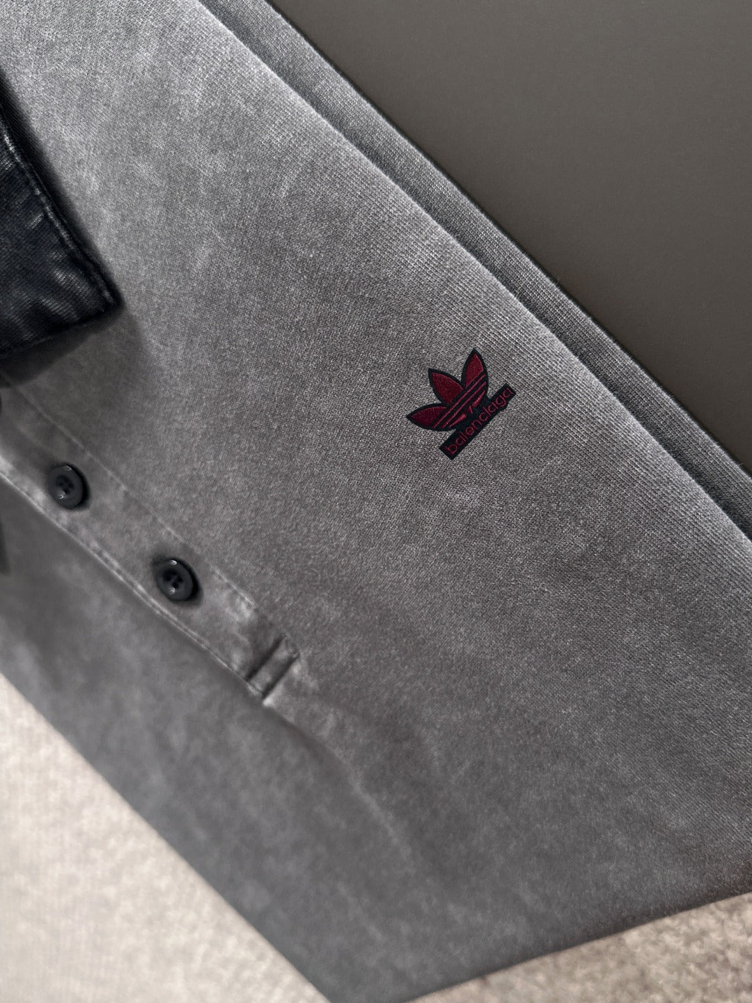 LuxluxHouse Best Quality Clothes Balenciaga Shirts&Polo