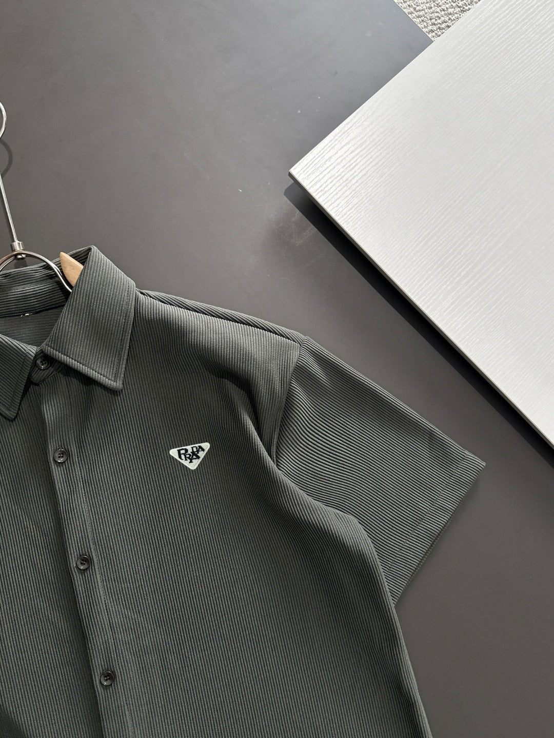 LuxluxHouse Best Quality Clothes Shirts&Polo Prada