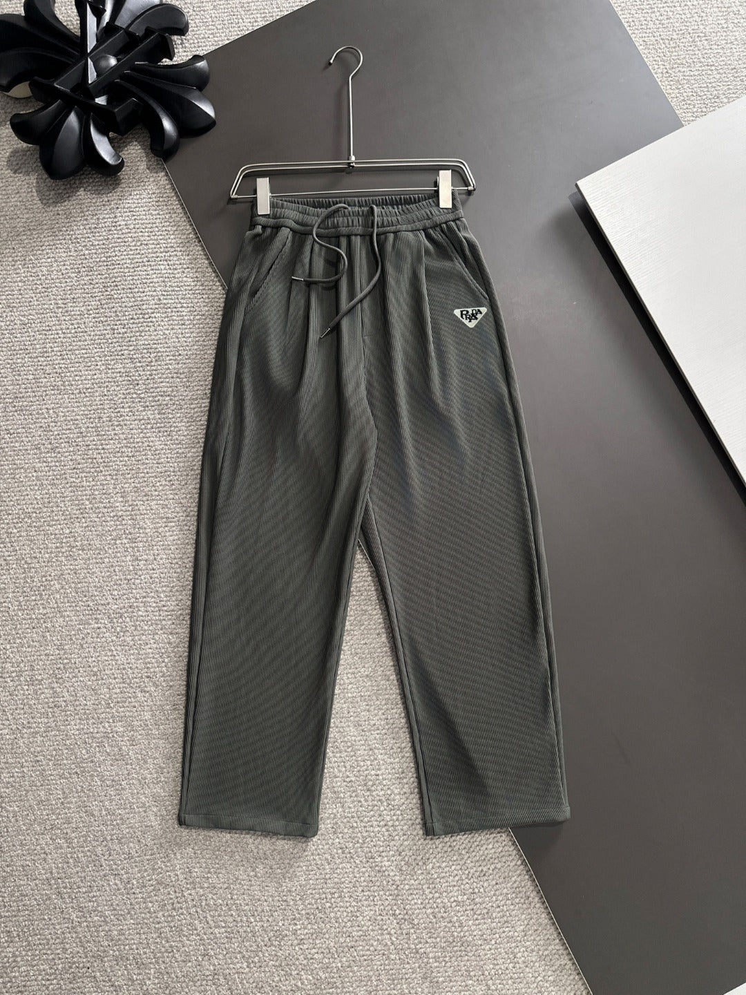 LuxluxHouse Best Quality Clothes Shirts&Polo Prada