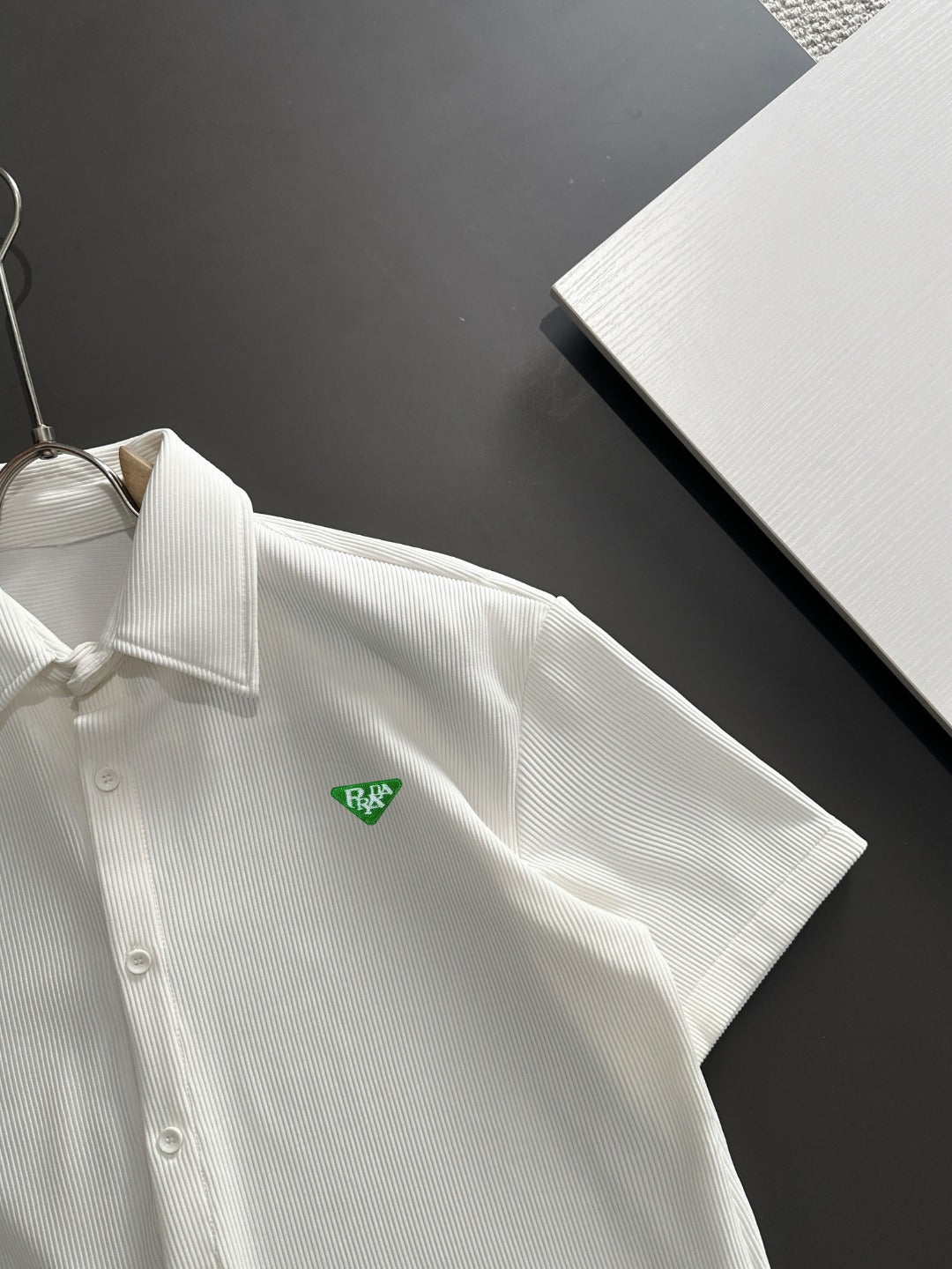 LuxluxHouse Best Quality Clothes Shirts&Polo Prada