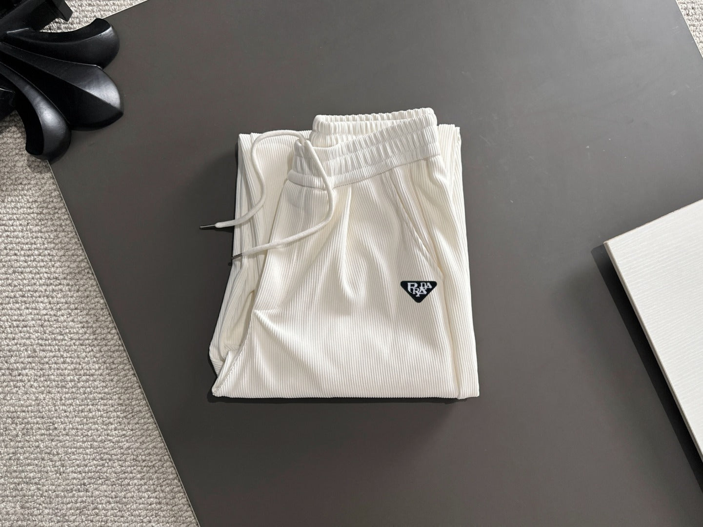 LuxluxHouse Best Quality Clothes Shirts&Polo Prada