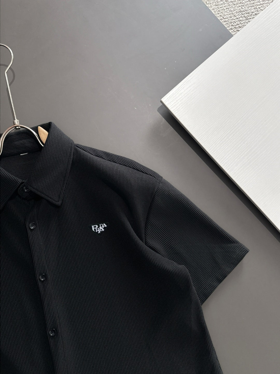 LuxluxHouse Best Quality Clothes Shirts&Polo Prada