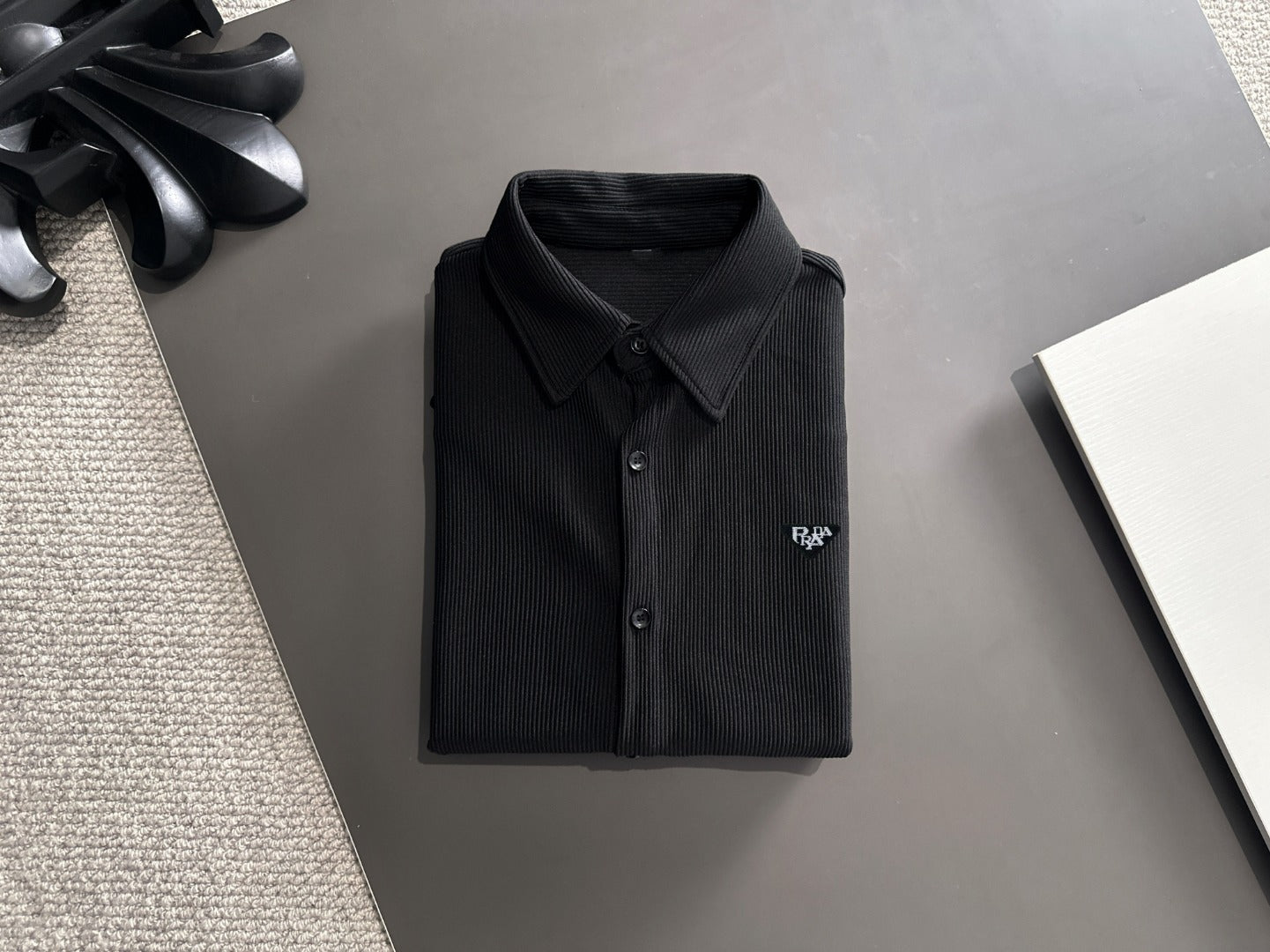 LuxluxHouse Best Quality Clothes Shirts&Polo Prada