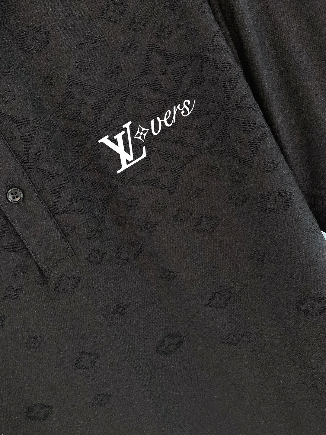 LuxluxHouse Best Quality Clothes Shirts&Polo Louis Vuitton