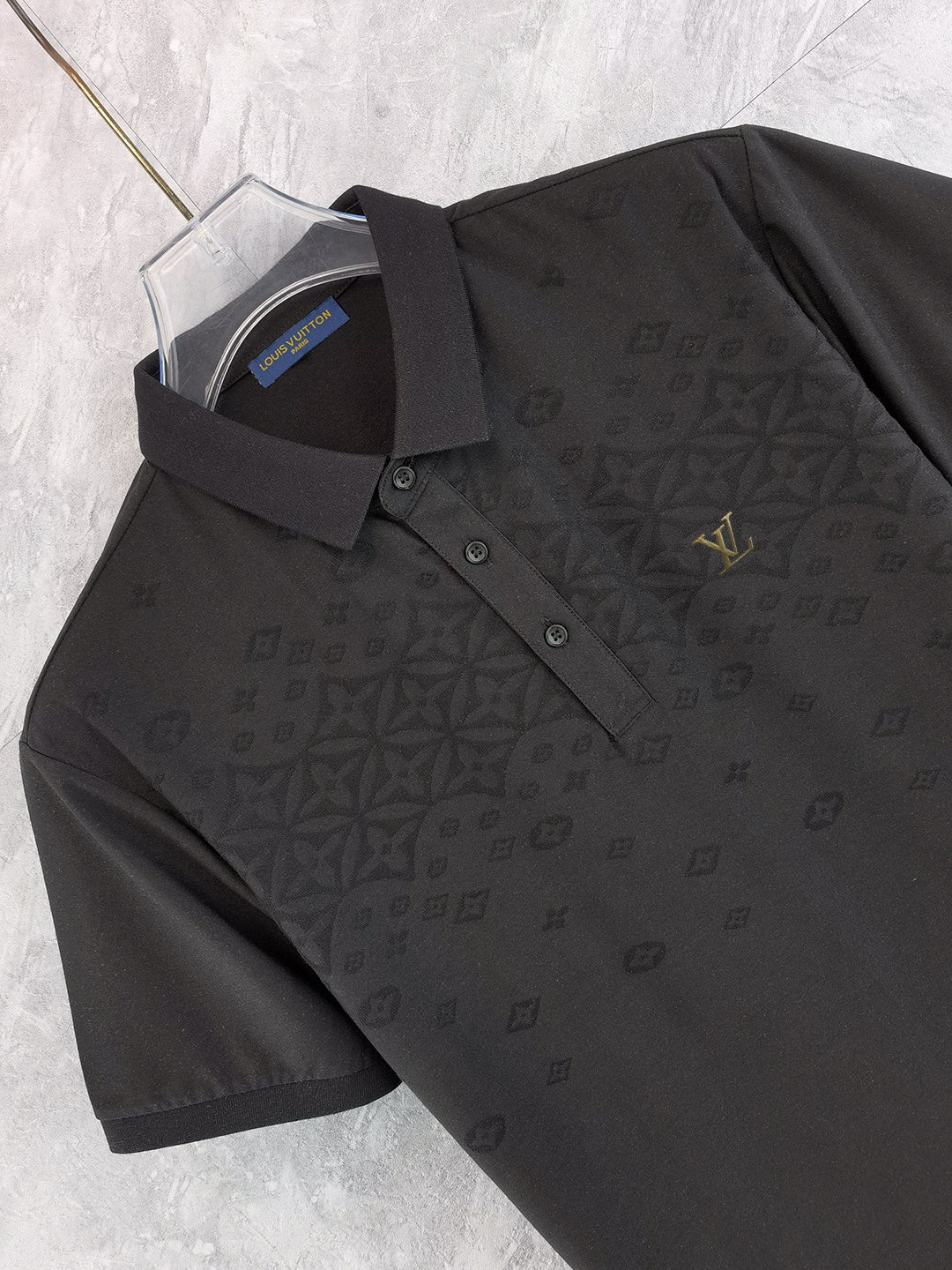 LuxluxHouse Best Quality Clothes Shirts&Polo Louis Vuitton