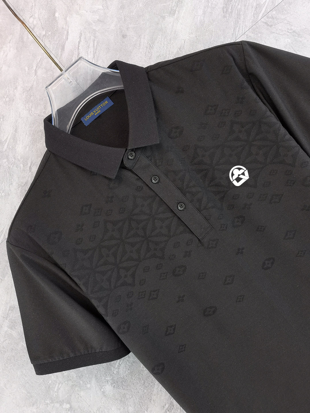 LuxluxHouse Best Quality Clothes Shirts&Polo Louis Vuitton