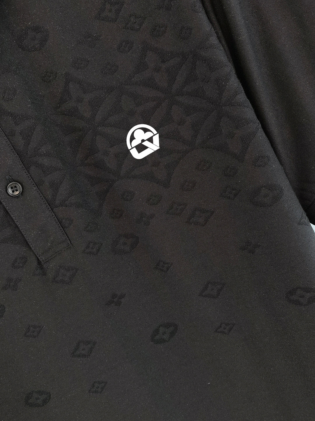 LuxluxHouse Best Quality Clothes Shirts&Polo Louis Vuitton