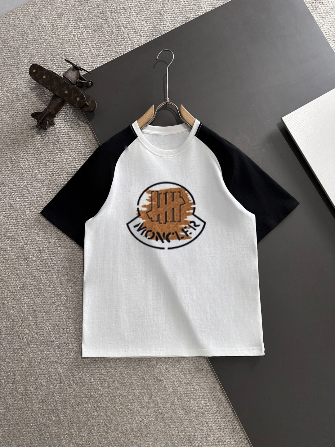 LuxluxHouse Best Quality Clothes T-shirt Moncler