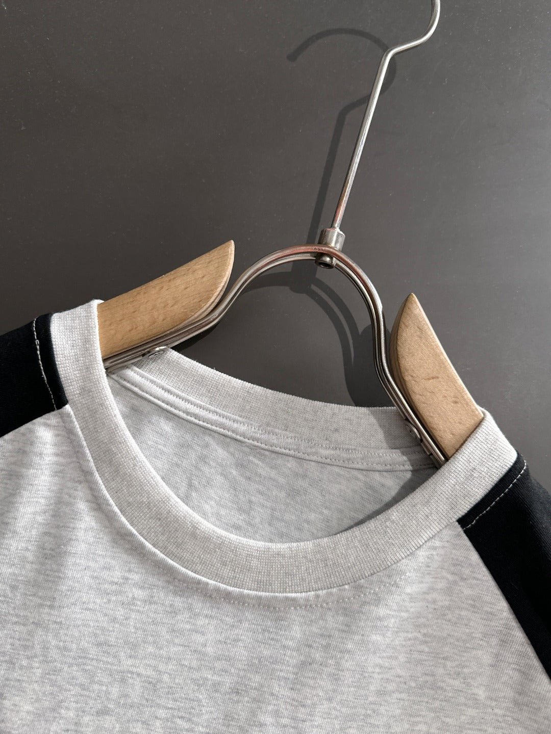 LuxluxHouse Best Quality Clothes T-shirt Moncler