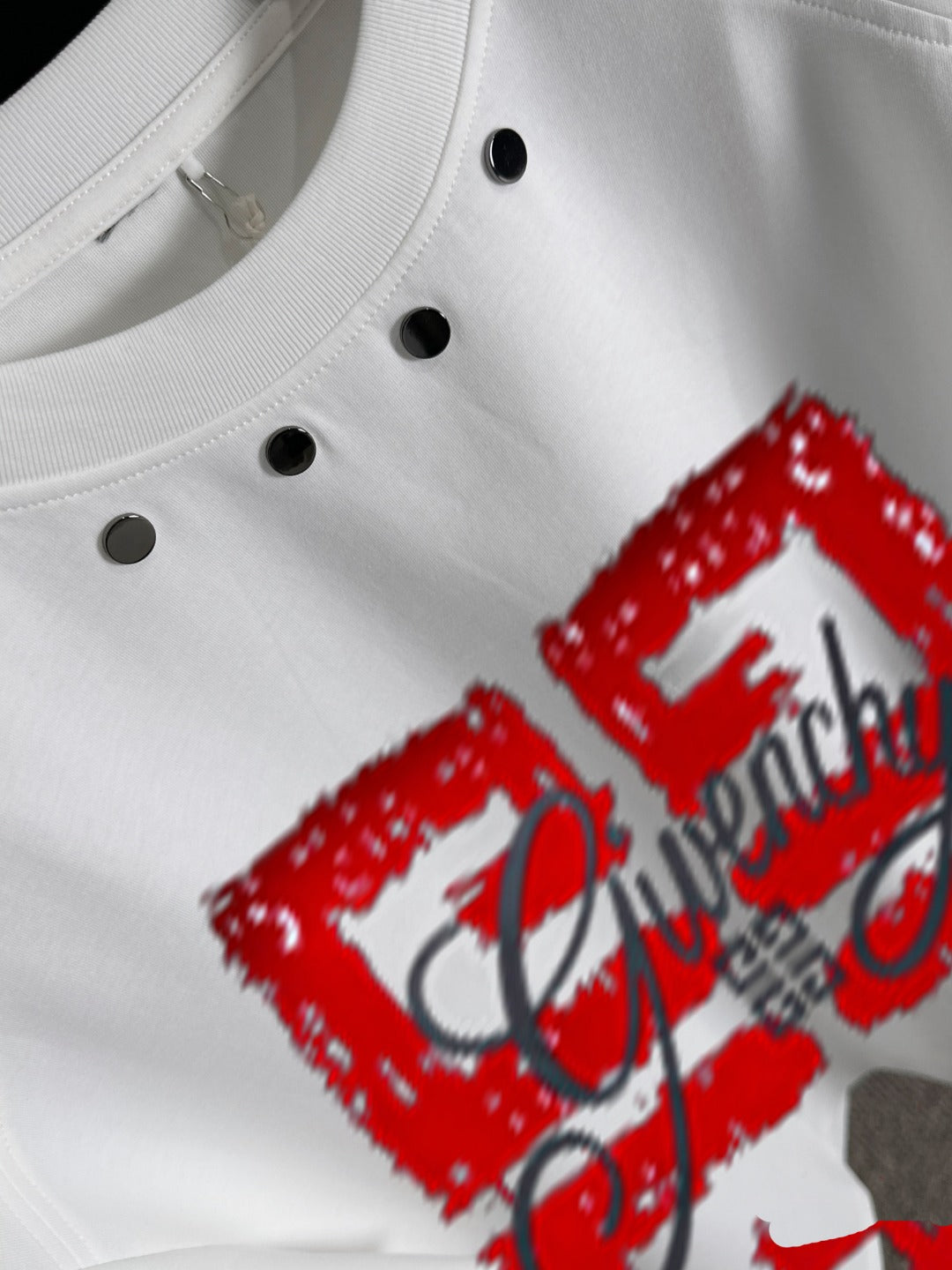 LuxluxHouse Best Quality Clothes Givenchy T-shirt